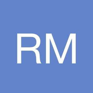 Meet your Posher, Rhea